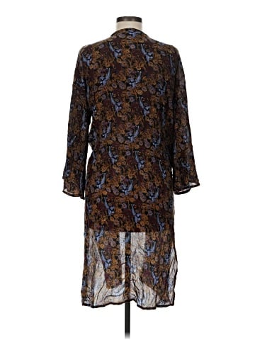 Melrose and Market Kimono (view 2)