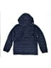 Gap 100% Nylon Solid Blue Jacket Size M (kids) - photo 2