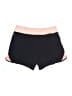 lucy Color Block Pink Athletic Shorts Size M - photo 2