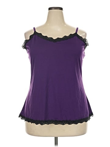 Fashion Bug Tank Top (view 1)