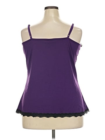 Fashion Bug Tank Top (view 2)