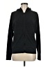 Zella Black Zip Up Hoodie Size M - photo 1