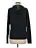 Zella Black Zip Up Hoodie Size M - photo 2