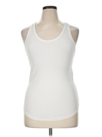 Ann Taylor LOFT Tank Top (view 1)