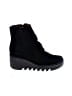 FLY London Black Ankle Boots Size EU 37 - photo 1