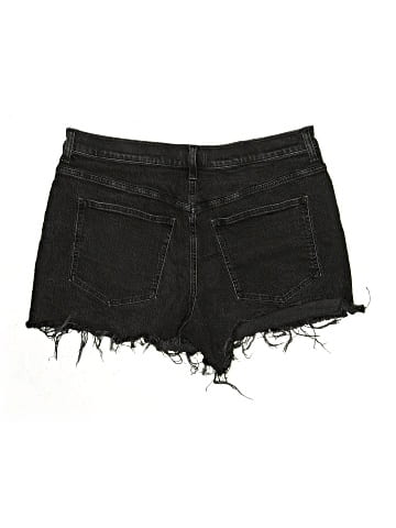 Madewell The Perfect Vintage Mid-Length Jean Short (view 2)
