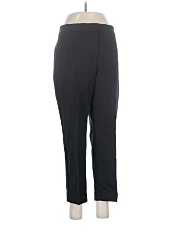 Ann Taylor Active Pants (view 1)