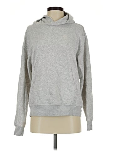 TNA Pullover Hoodie (view 1)