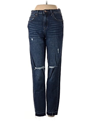 Tractr Jeans (view 1)