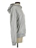 TNA Silver Pullover Hoodie Size S - photo 4