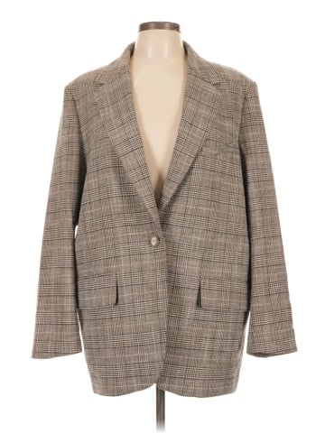 H&M Blazer (view 1)