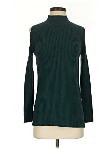 Chico's Turtleneck Sweater (view 1)