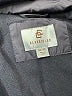 Class Club 100% Polyester Solid Blue Jacket Size 10 - 12 - photo 3