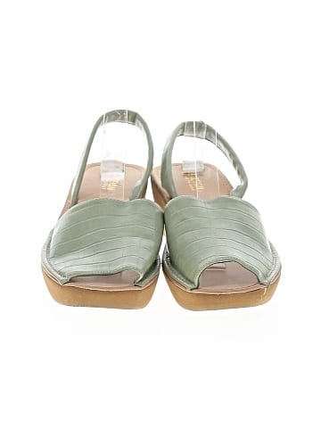 Kenneth Cole REACTION Wedges (view 2)