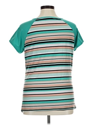 Just Be... Short Sleeve T-Shirt (view 2)