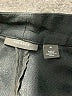 Halogen 100% Viscose Black Blazer Size M - photo 6