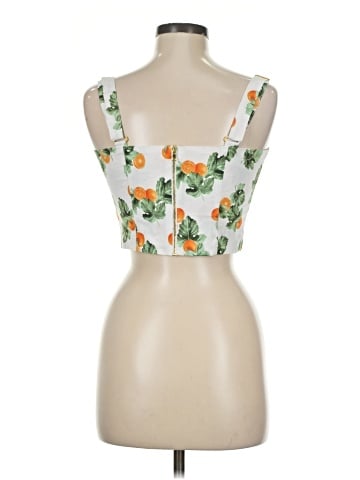 WeWoreWhat Sleeveless Top (view 2)
