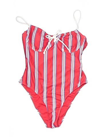 No Boundaries One Piece Swimsuit (view 1)
