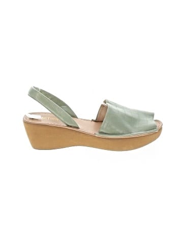 Kenneth Cole REACTION Wedges (view 1)
