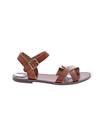 Steve Madden Sandals (view 1)