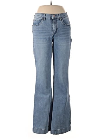 Nicole Miller New York Jeans (view 1)