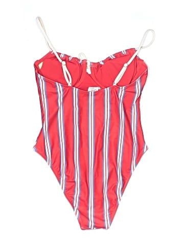 No Boundaries One Piece Swimsuit (view 2)