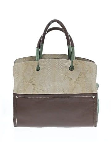 Unbranded Satchel (view 1)