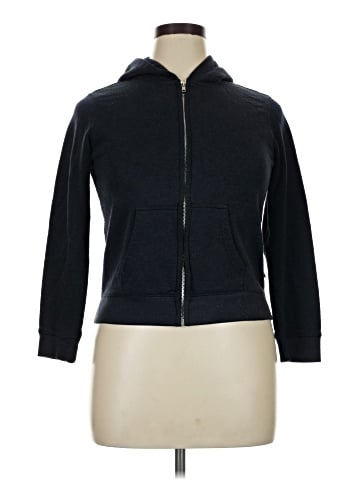 RSQ Zip Up Hoodie (view 1)