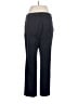 Talbots Solid Blue Dress Pants Size 8 - photo 2