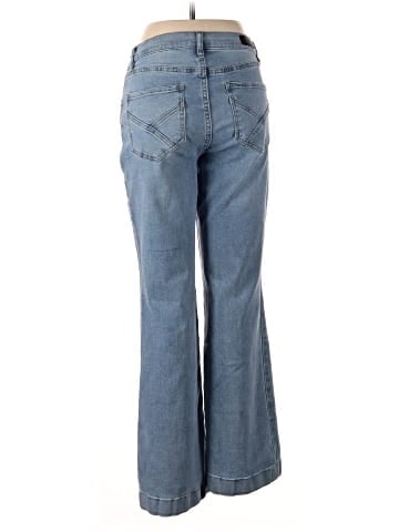 Nicole Miller New York Jeans (view 2)