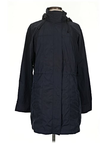 Orvis Raincoat (view 1)