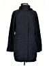 Orvis 100% Polyester Solid Blue Raincoat Size S - photo 1