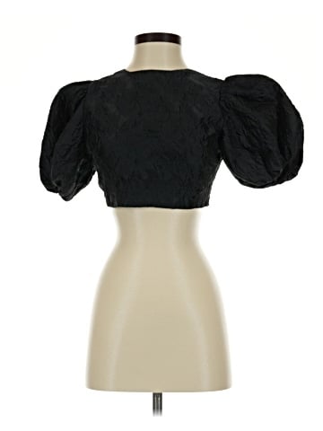 ASOS 3/4 Sleeve Blouse (view 1)
