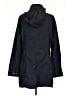 Orvis 100% Polyester Solid Blue Raincoat Size S - photo 2