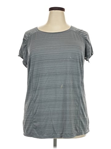 Xersion Short Sleeve T-Shirt (view 1)