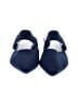 Assorted Brands Blue Heels Size EU 37 - photo 2