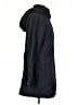 Orvis 100% Polyester Solid Blue Raincoat Size S - photo 4