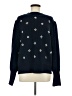 Liz Claiborne Stars Blue Pullover Sweater Size L - photo 1