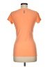 Zella Orange Active T-Shirt Size M - photo 2