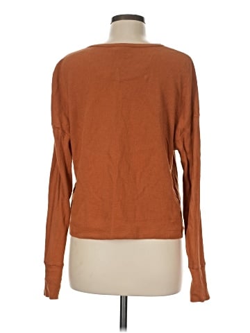 CAbi Long Sleeve T-Shirt (view 2)