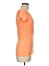 Zella Orange Active T-Shirt Size M - photo 4