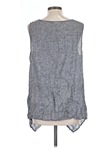 Purejill Sleeveless Blouse (view 2)