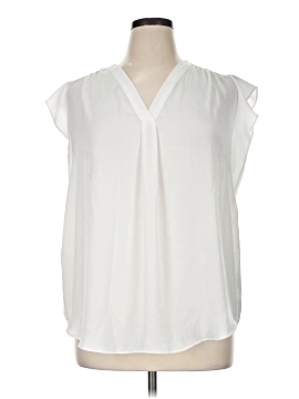 Vince Camuto Sleeveless Blouse