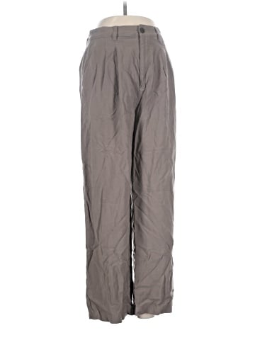 Madewell Barroway Wide-Leg Crop Pants (view 1)