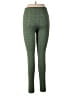 Guess Green Leggings Size M - photo 2