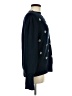 Liz Claiborne Stars Blue Pullover Sweater Size L - photo 4