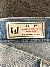 Gap Blue Jeans Size 16R - photo 4