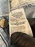 Gap Blue Jeans Size 16R - photo 5