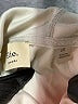 Elie Tahari Ivory Poncho Size L - photo 7