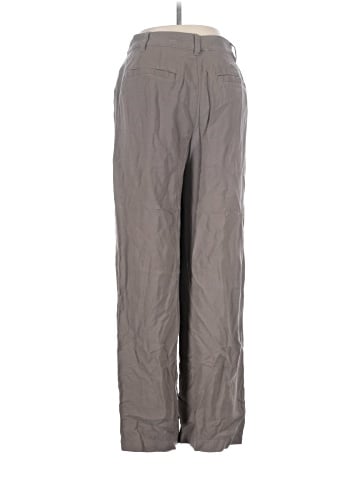 Madewell Barroway Wide-Leg Crop Pants (view 2)